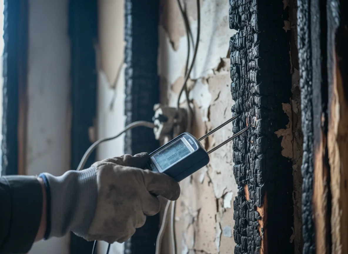 Fire Damage Restoration Russiaville, IN FAQs
